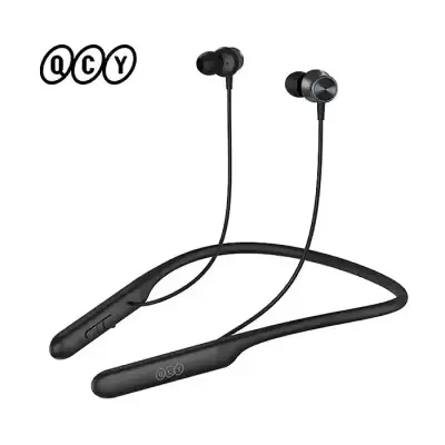 QCY C2 Wireless Neckband Headphones